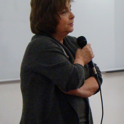 Kobieta w polityce wczoraj i dziś