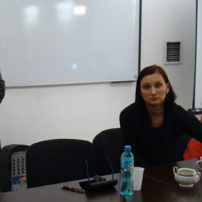 Kobieta w polityce wczoraj i dziś