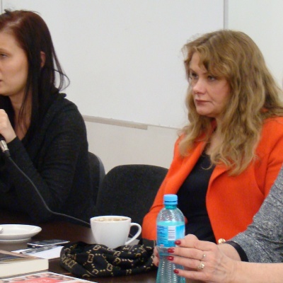 Kobieta w polityce wczoraj i dziś