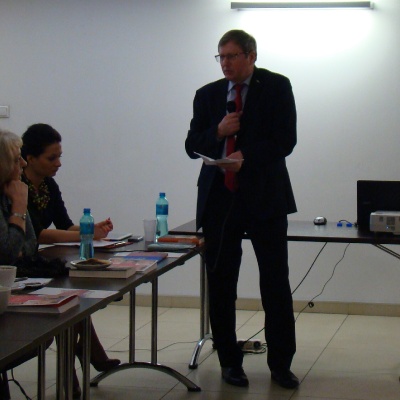 Kobieta w polityce wczoraj i dziś