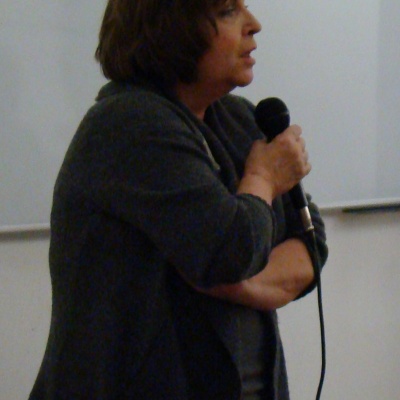 Kobieta w polityce wczoraj i dziś