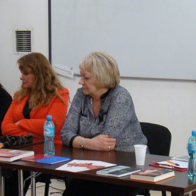 Kobieta w polityce wczoraj i dziś