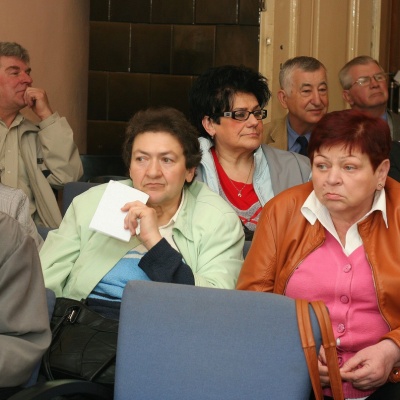 Konwencja SLD w Bytomiu