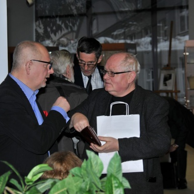 Na zakręcie historii